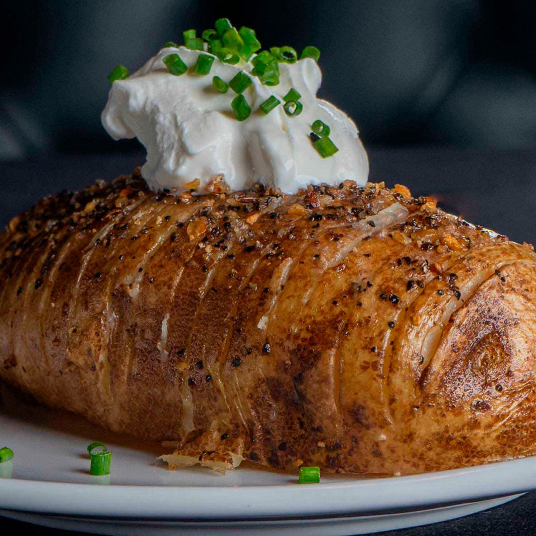 Rick's Steakhouse Steakhouse Features