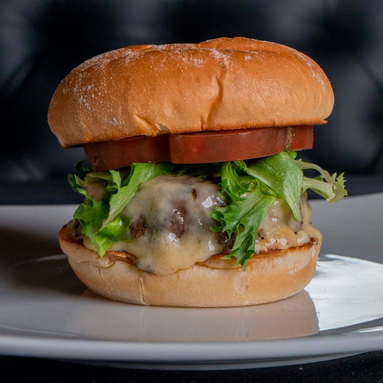 Rick's Steakhouse Steakhouse Features